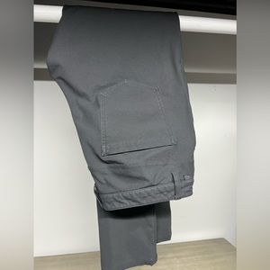 Lululemon ABC pant slim fit